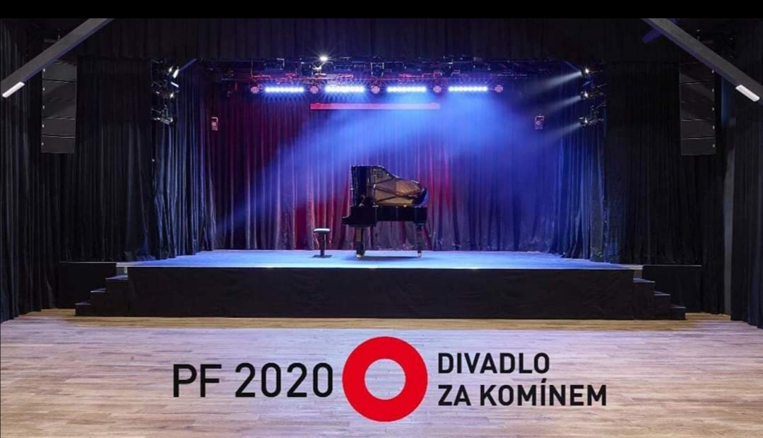 Divadlo Za komínem Humpolec